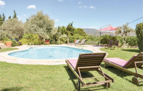 Nice Home In Sarrians With Wifi